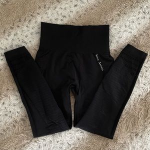 Vitae Apparel Compression Leggings